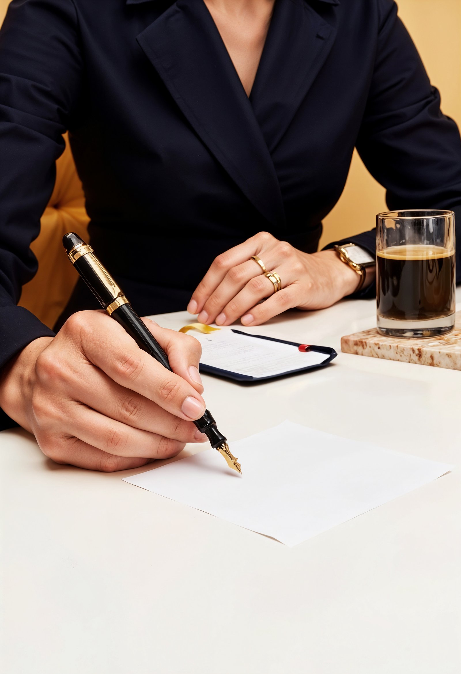 Notary Public Movil